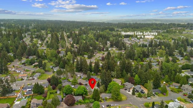 13900 28th Drive SE, Mill Creek, WA 98012