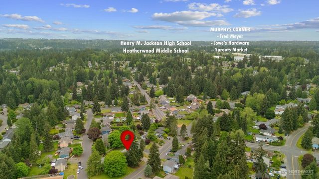 13900 28th Drive SE, Mill Creek, WA 98012