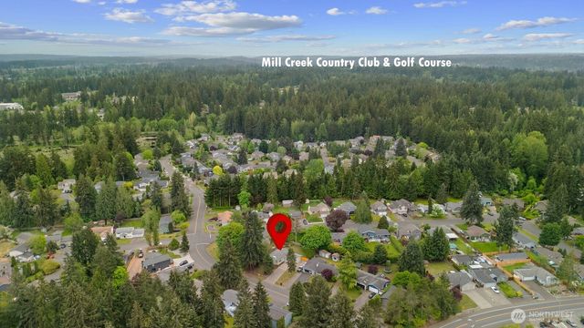 13900 28th Drive SE, Mill Creek, WA 98012