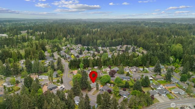 13900 28th Drive SE, Mill Creek, WA 98012
