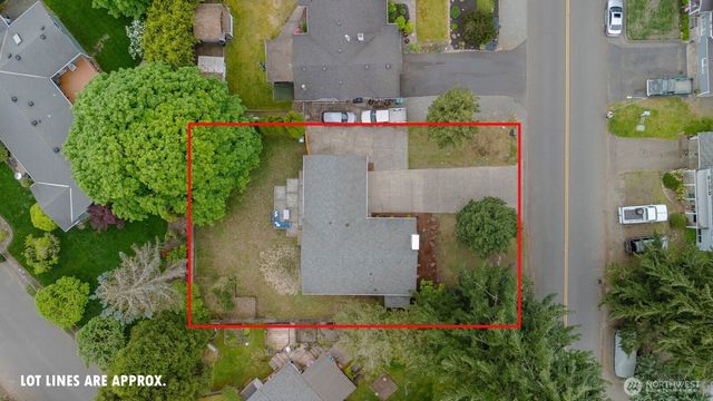 13900 28th Drive SE, Mill Creek, WA 98012