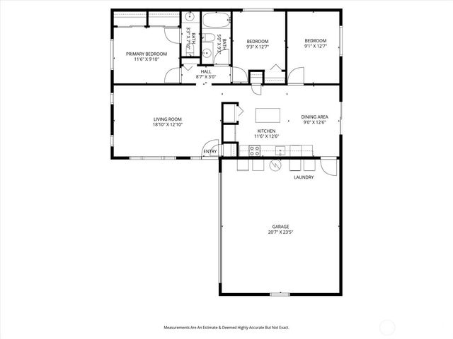 13900 28th Drive SE, Mill Creek, WA 98012