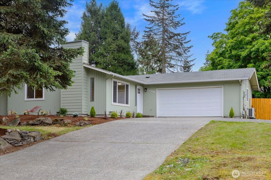 13900 28th Drive SE, Mill Creek, WA 98012
