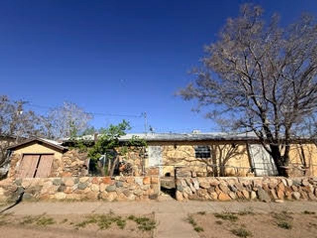 300 Wisconsin Street, Belen, NM 87002