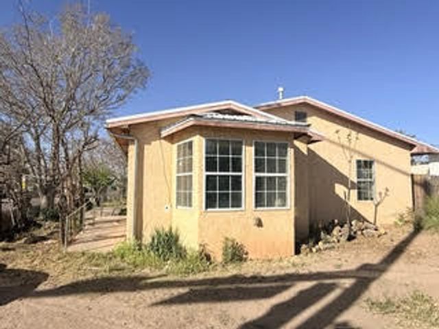 300 Wisconsin Street, Belen, NM 87002