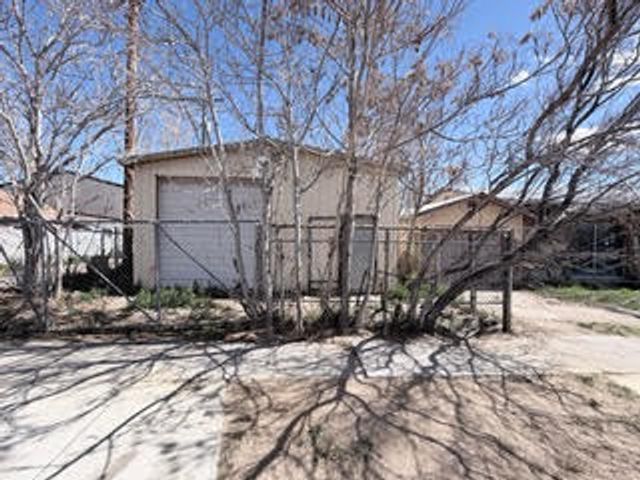 300 Wisconsin Street, Belen, NM 87002