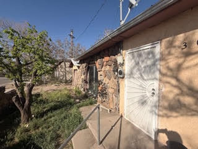 300 Wisconsin Street, Belen, NM 87002