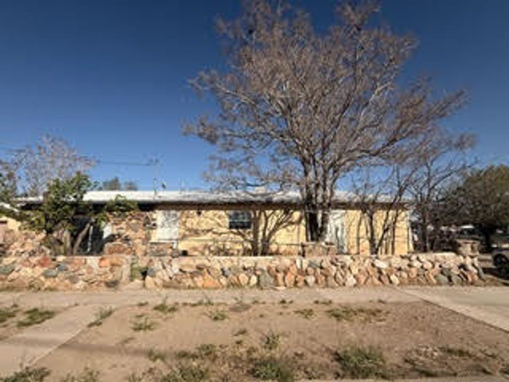 300 Wisconsin Street, Belen, NM 87002