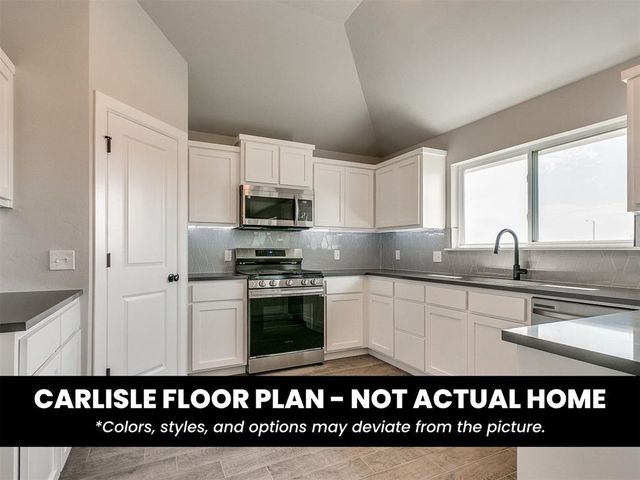 2553 Turtle Way, Midwest City, OK 73130