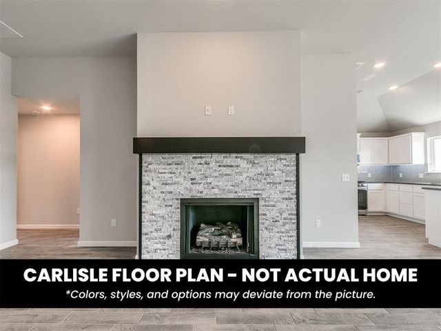 2553 Turtle Way, Midwest City, OK 73130