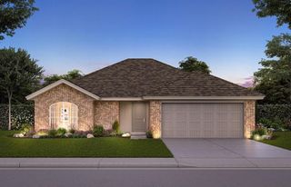 2553 Turtle Way, Midwest City, OK 73130