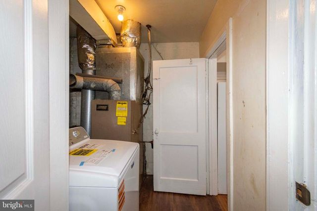 194 MORTON ST, Orange, VA 22960