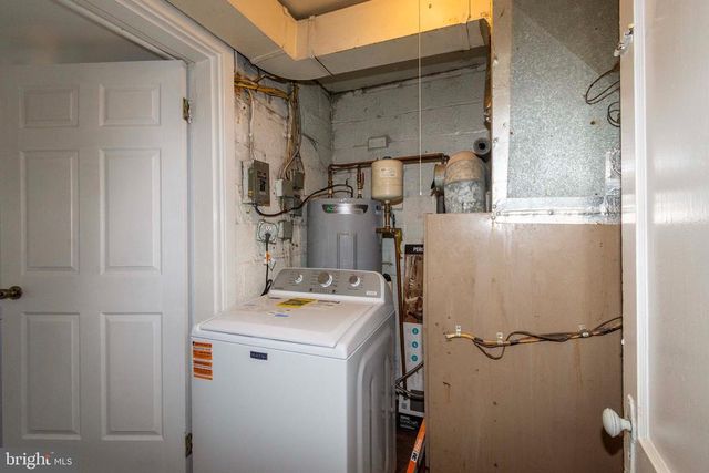 194 MORTON ST, Orange, VA 22960