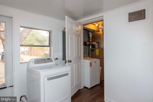 194 MORTON ST, Orange, VA 22960