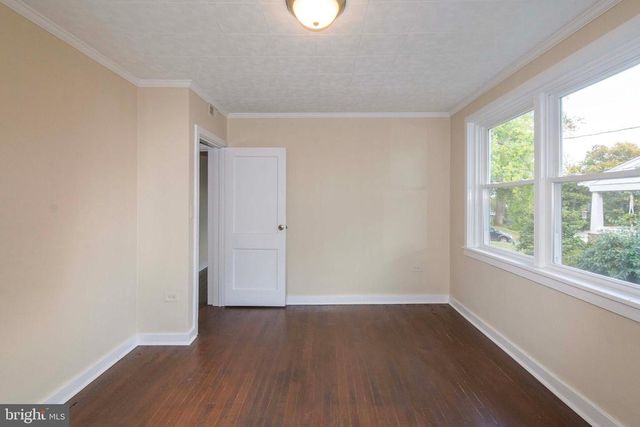 194 MORTON ST, Orange, VA 22960