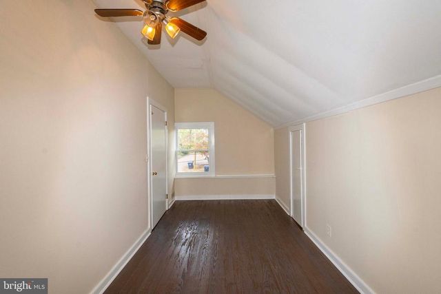 194 MORTON ST, Orange, VA 22960