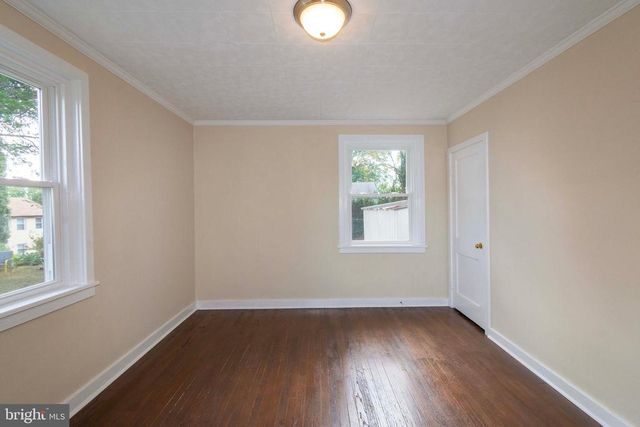 194 MORTON ST, Orange, VA 22960