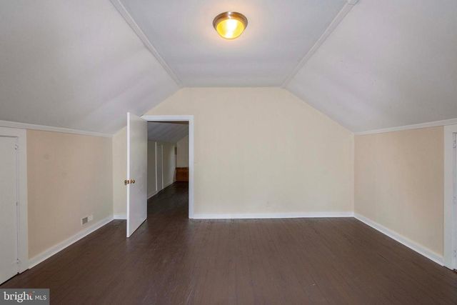 194 MORTON ST, Orange, VA 22960