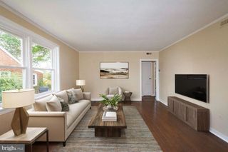 194 MORTON ST, Orange, VA 22960