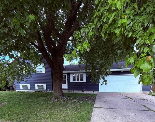 606 S Brook Avenue, Mishawaka, IN 46544