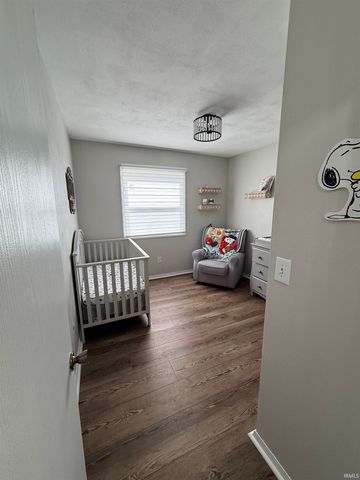 606 S Brook Avenue, Mishawaka, IN 46544