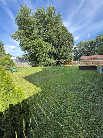 606 S Brook Avenue, Mishawaka, IN 46544