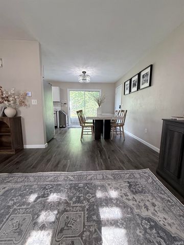 606 S Brook Avenue, Mishawaka, IN 46544