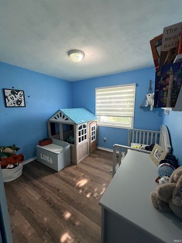 606 S Brook Avenue, Mishawaka, IN 46544