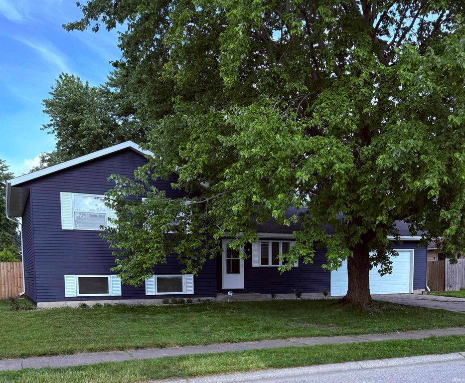 606 S Brook Avenue, Mishawaka, IN 46544