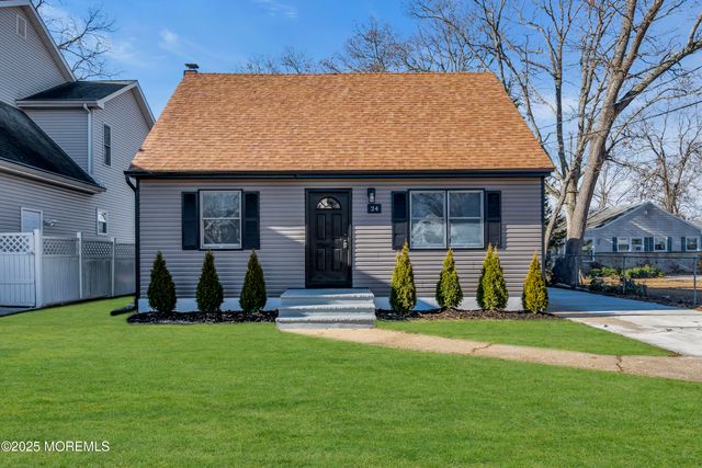 24 Unity Drive, Brick, NJ 08723