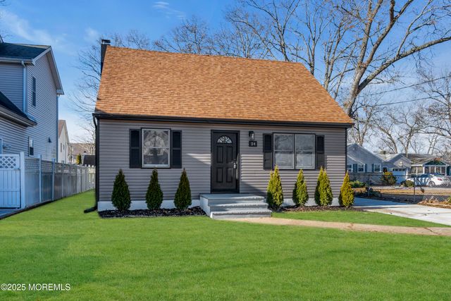 24 Unity Drive, Brick, NJ 08723