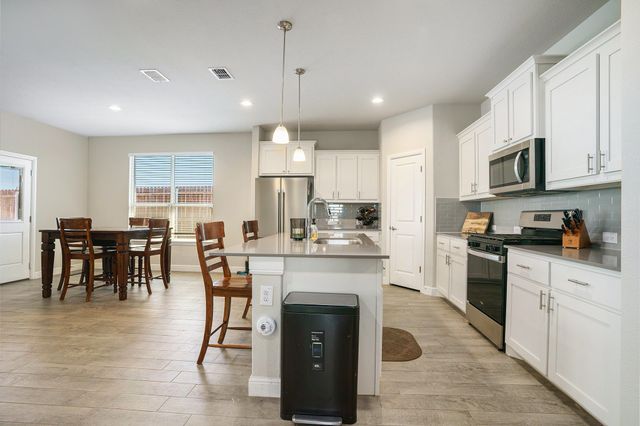 14628 Delphinus Drive, Haslet, TX 76052