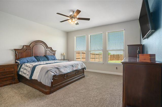 14628 Delphinus Drive, Haslet, TX 76052