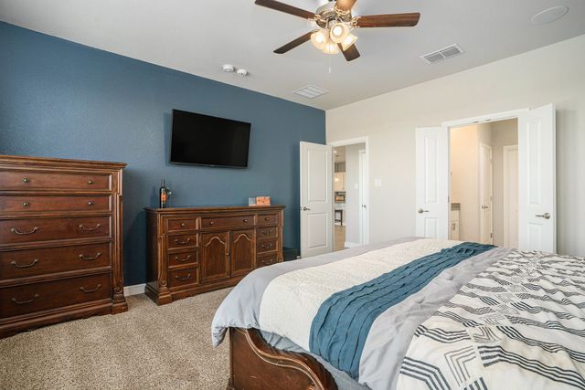 14628 Delphinus Drive, Haslet, TX 76052