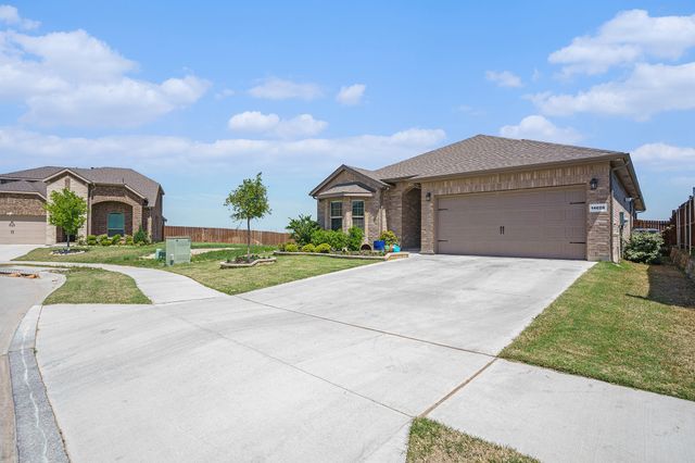 14628 Delphinus Drive, Haslet, TX 76052