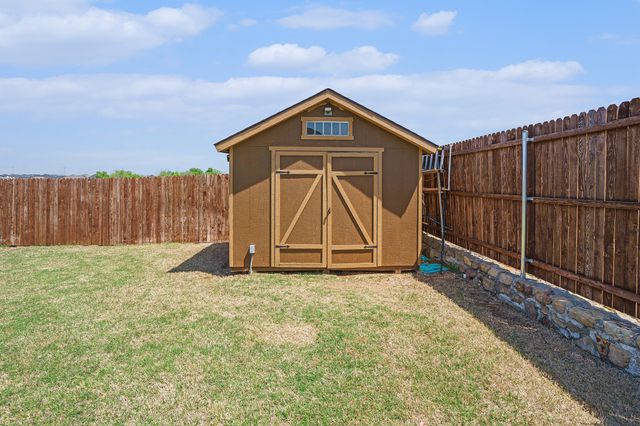14628 Delphinus Drive, Haslet, TX 76052