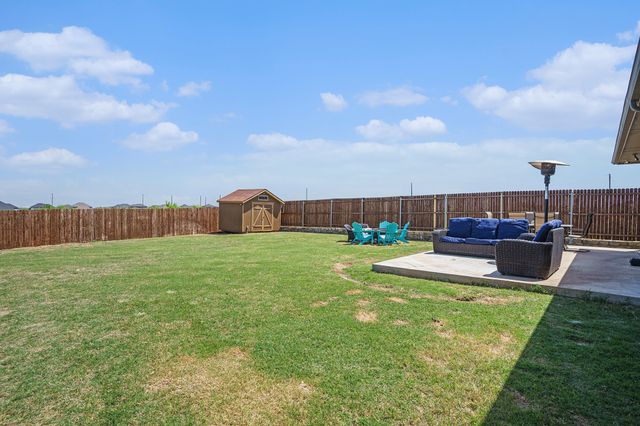 14628 Delphinus Drive, Haslet, TX 76052