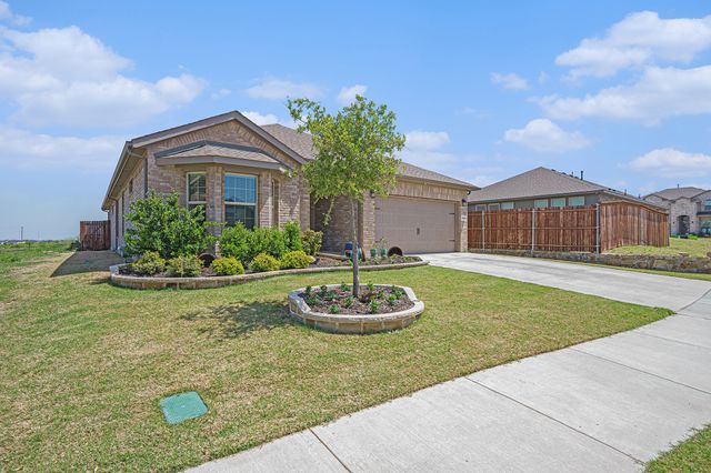 14628 Delphinus Drive, Haslet, TX 76052