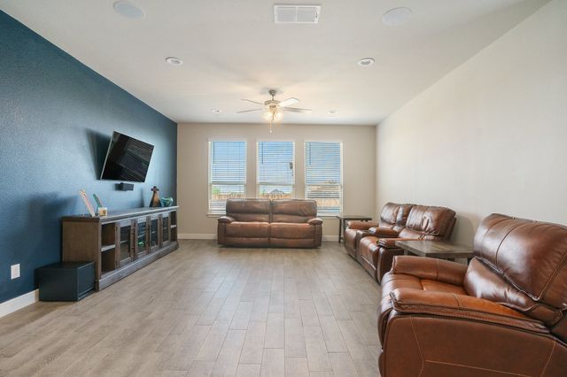 14628 Delphinus Drive, Haslet, TX 76052
