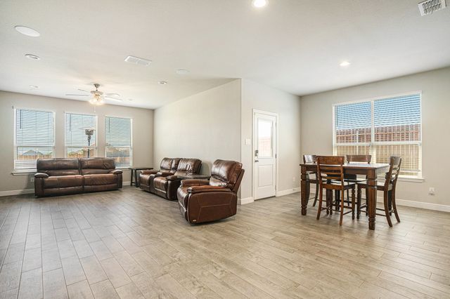 14628 Delphinus Drive, Haslet, TX 76052