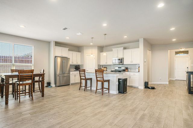 14628 Delphinus Drive, Haslet, TX 76052