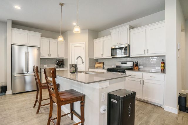14628 Delphinus Drive, Haslet, TX 76052