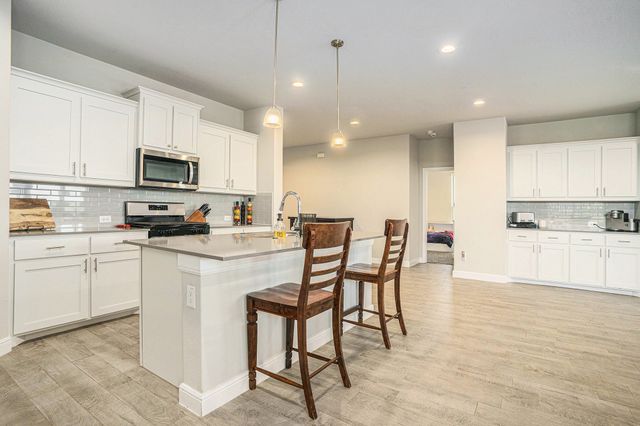 14628 Delphinus Drive, Haslet, TX 76052