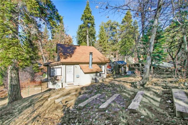 43103 Grizzly, Big Bear Lake, CA 92315
