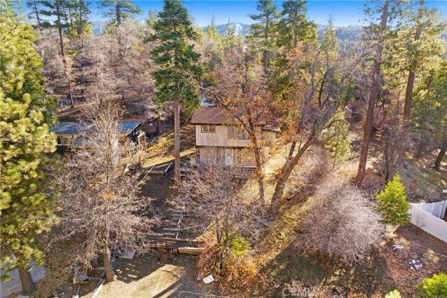 43103 Grizzly, Big Bear Lake, CA 92315