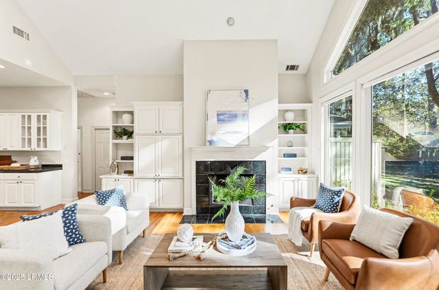 1116 Palmetto Point, St. Helena Island, SC 29920