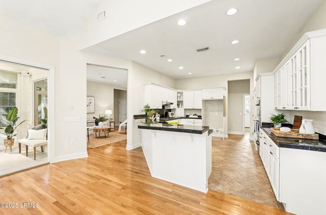 1116 Palmetto Point, St. Helena Island, SC 29920