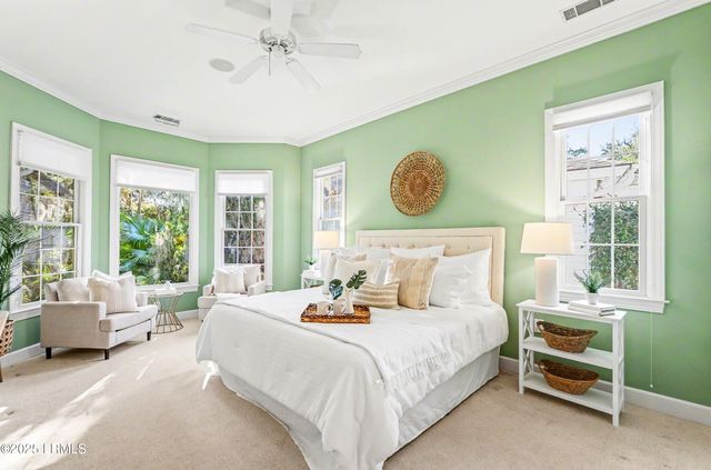 1116 Palmetto Point, St. Helena Island, SC 29920