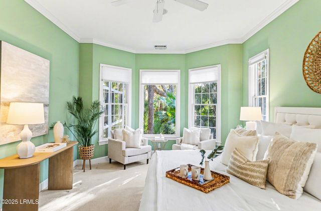 1116 Palmetto Point, St. Helena Island, SC 29920