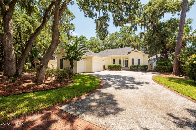 1116 Palmetto Point, St. Helena Island, SC 29920